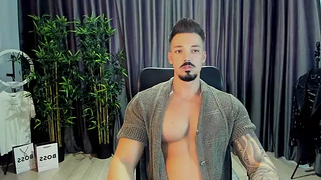 Snapshot of HaydenSpearss chatting on 20, 9, 2025 HaydenSpearss online show from 20, 9, 2025