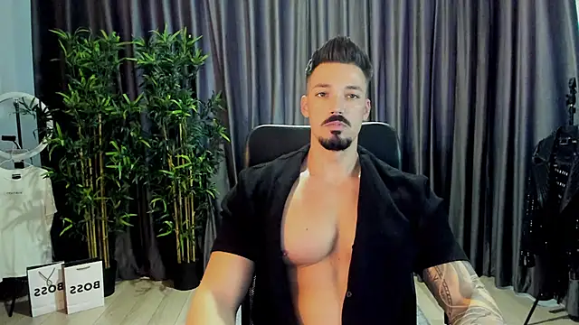 Snapshot of HaydenSpearss chatting on 21, 9, 2025 HaydenSpearss online show from 21, 9, 2025