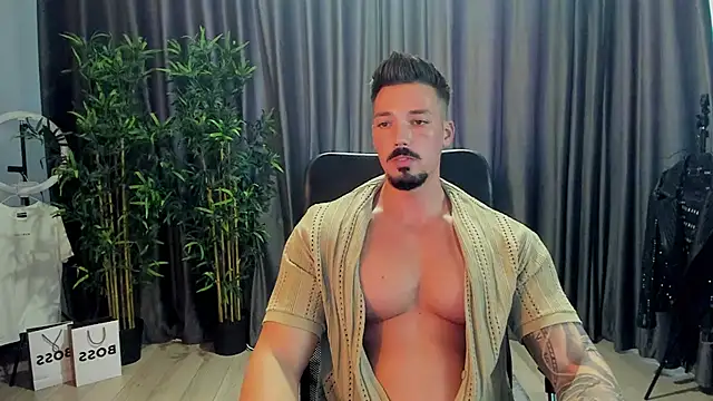 Snapshot of HaydenSpearss chatting on 23, 9, 2025 HaydenSpearss online show from 23, 9, 2025