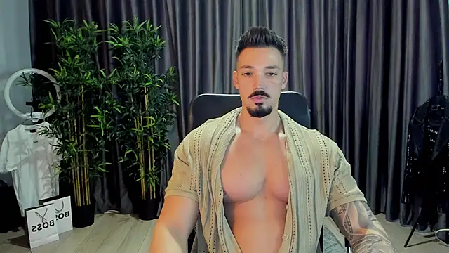 Snapshot of HaydenSpearss chatting on 4, 10, 2025 HaydenSpearss online show from 4, 10, 2025