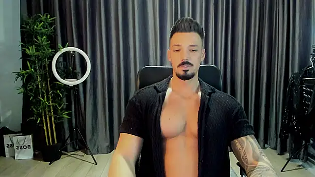 HaydenSpearss online show from 1, 2, 2026