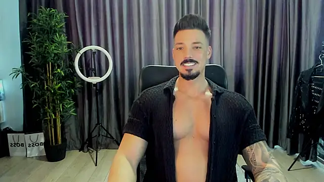 HaydenSpearss online show from 22, 2, 2026