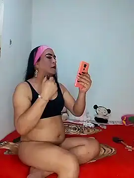 Natasha Hart online show from 22, 12, 2025