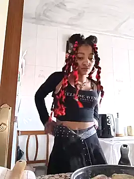 Laanegraofficial  online show from 13, 12, 2024