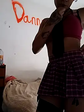 Laanegraofficial  online show from 22, 3, 2025