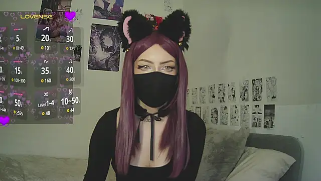 michiko  online show from 13, 3, 2025