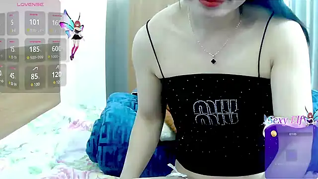 Snapshot of Love_making chatting on 22, 2, 2025 Love making online show from 22, 2, 2025