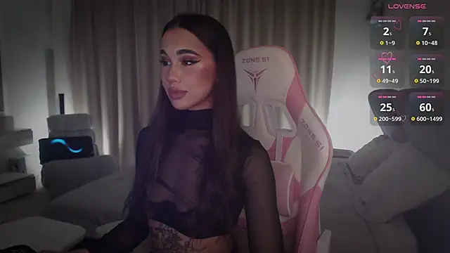 march mellow online show from 25, 2, 2025