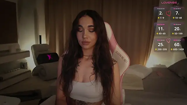 march mellow online show from 27, 2, 2025