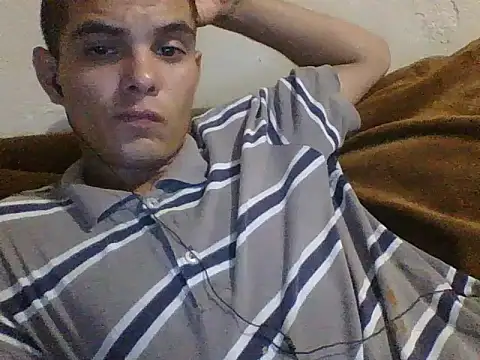 Snapshot of JoanBS21 chatting on 18, 9, 2025 JoanBS21 online show from 18, 9, 2025