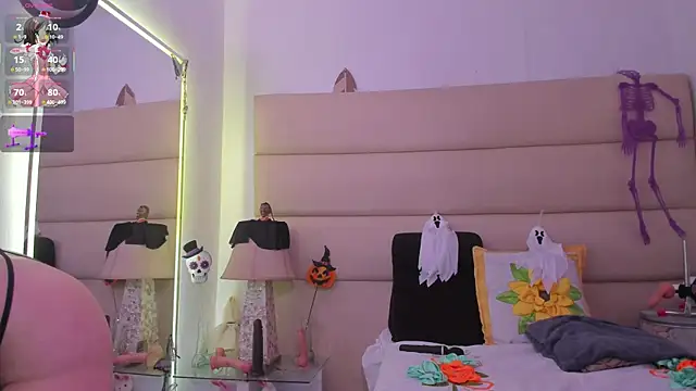 avatomas 02 online show from 18, 10, 2025