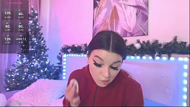 Veronica leal online show from 4, 2, 2026