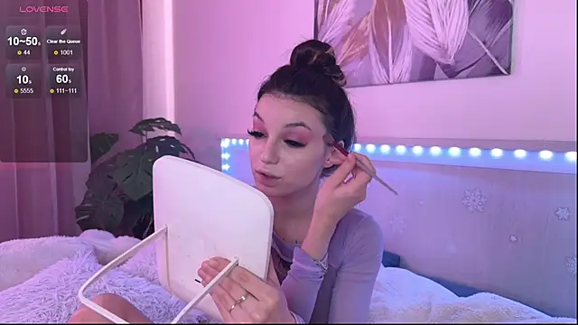 Veronica leal online show from 20, 5, 2026