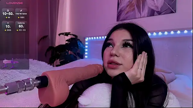 Snapshot of Veronica_leal chatting on 28, 7, 2026 Veronica leal online show from 28, 7, 2026