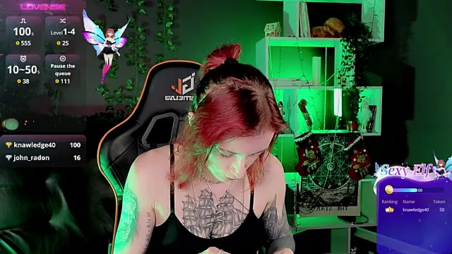  HelenCarter online show from 16, 12, 2024