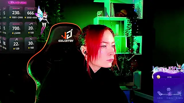  HelenCarter online show from 17, 12, 2024