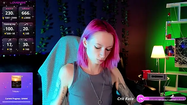 Snapshot of _HelenCarter chatting on 10, 1, 2026 HelenCarter online show from 10, 1, 2026