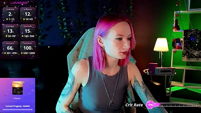 Snapshot of _HelenCarter chatting on 12, 1, 2026 HelenCarter online show from 12, 1, 2026