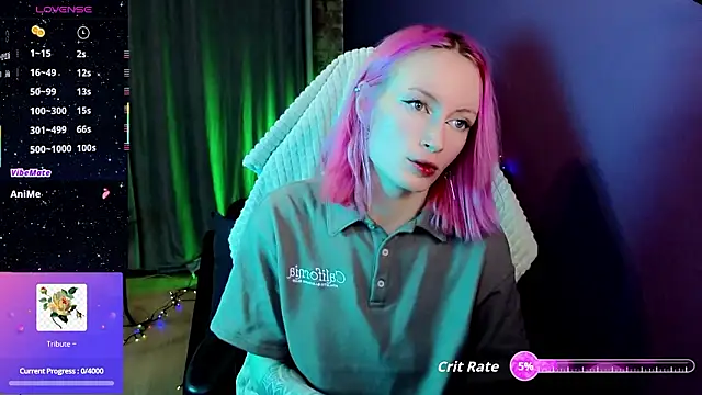 Snapshot of _HelenCarter chatting on 2, 2, 2026 HelenCarter online show from 2, 2, 2026