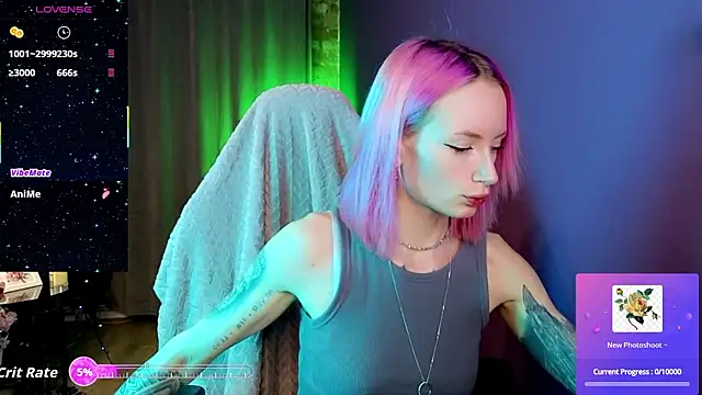 Snapshot of _HelenCarter chatting on 17, 2, 2026 HelenCarter online show from 17, 2, 2026