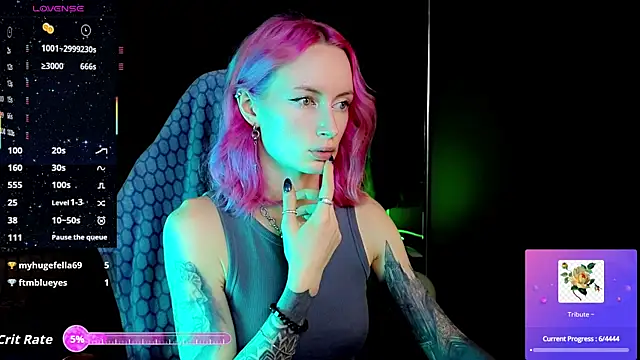  HelenCarter online show from 9, 4, 2026