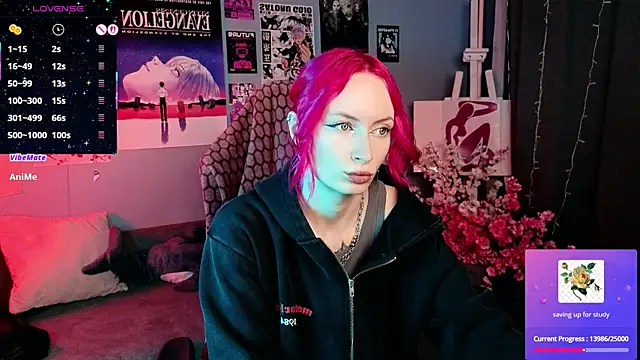  HelenCarter online show from 14, 7, 2026