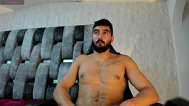Snapshot of Joao_Batista_Oficial chatting on 5, 3, 2025 Joao Batista Oficial online show from 5, 3, 2025