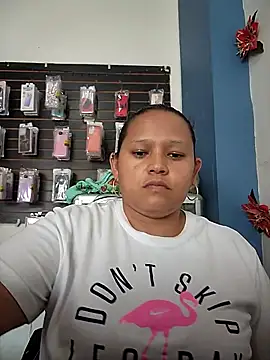 Chicapicante online show from 15, 4, 2026