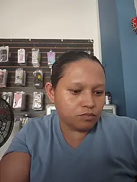 Chicapicante online show from 29, 5, 2026