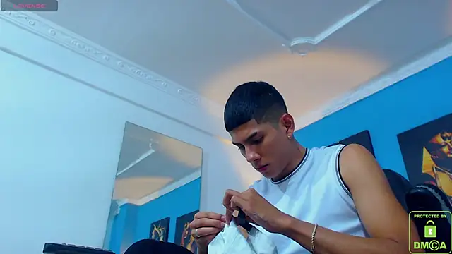 Valerio 20 online show from 22, 1, 2025