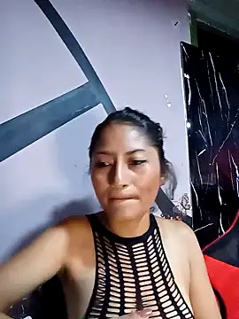 AdelinaMiran90 online show from 26, 1, 2025