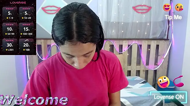 Lina10 online show from 3, 2, 2025