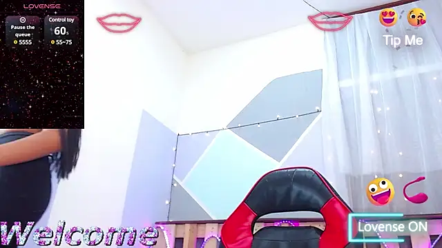 Lina10 online show from 11, 2, 2025