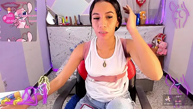 Lina10 online show from 28, 9, 2025