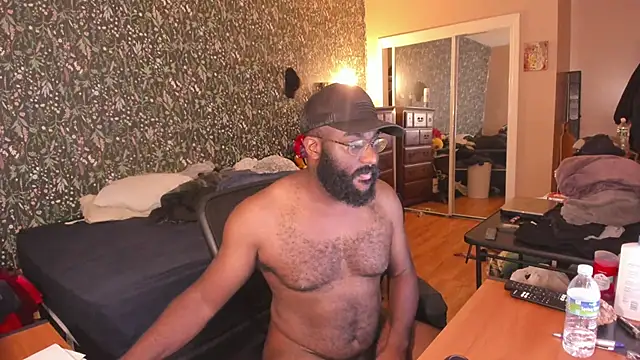 MrChuckDailyXXX online show from 12, 7, 2026