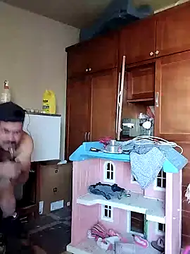 Rober2230 online show from 25, 12, 2024