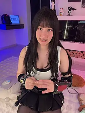 Snapshot of _nobara__ chatting on 7, 5, 2026 nobara online show from 7, 5, 2026