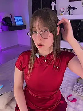 Snapshot of _nobara__ chatting on 3, 7, 2026 nobara online show from 3, 7, 2026
