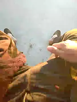 murokkk31 online show from 1, 1, 2025