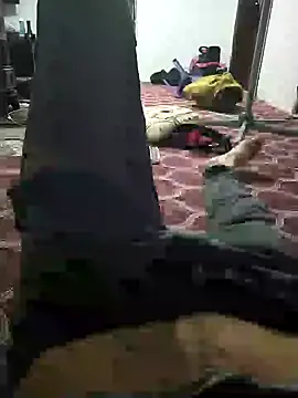 murokkk31 online show from 7, 1, 2025