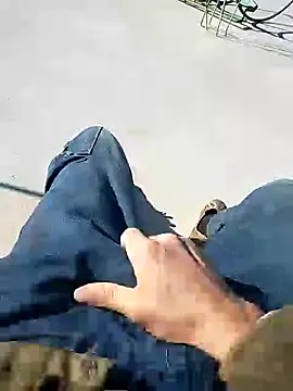 murokkk31 online show from 26, 1, 2025