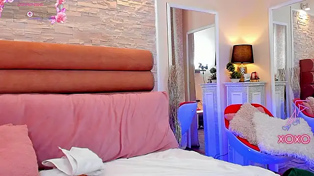 ArianaCroft online show from 17, 3, 2026