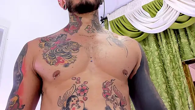 dilan scootk  online show from 21, 9, 2025