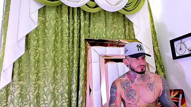 dilan scootk  online show from 7, 11, 2025