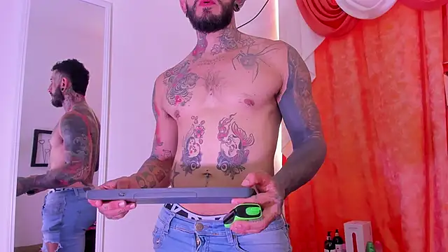 dilan scootk  online show from 26, 3, 2026