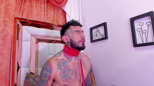 dilan scootk  online show from 24, 5, 2026