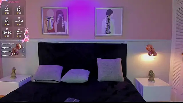 Snapshot of naoko_kirino chatting on 19, 2, 2025 naoko kirino online show from 19, 2, 2025