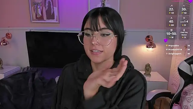 Snapshot of naoko_kirino chatting on 28, 2, 2025 naoko kirino online show from 28, 2, 2025