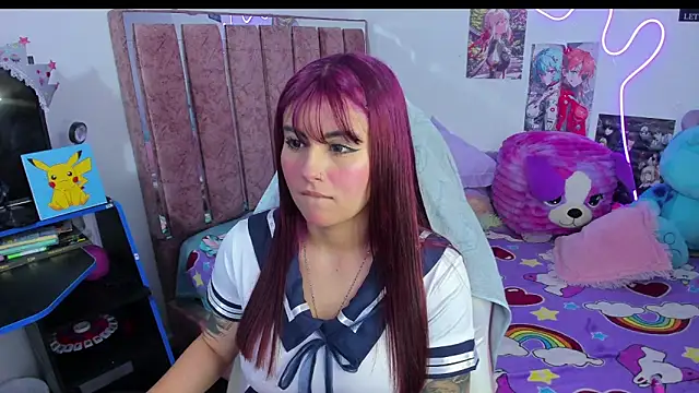 naoko kirino online show from 13, 3, 2026