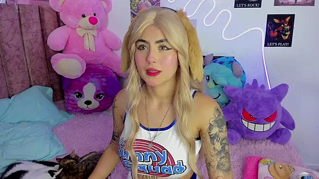 naoko kirino online show from 26, 3, 2026